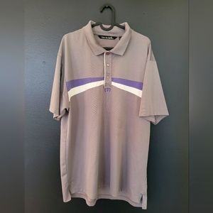 Travis Matthew Polo shirt